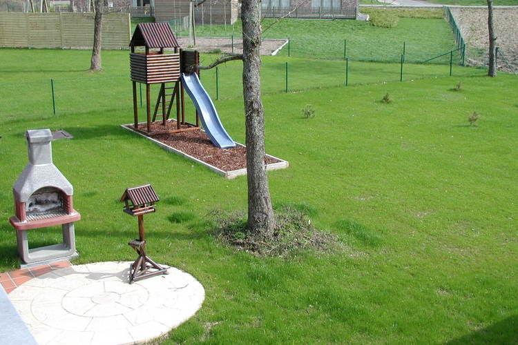 Lindbergh Villa Дюрби Стая снимка