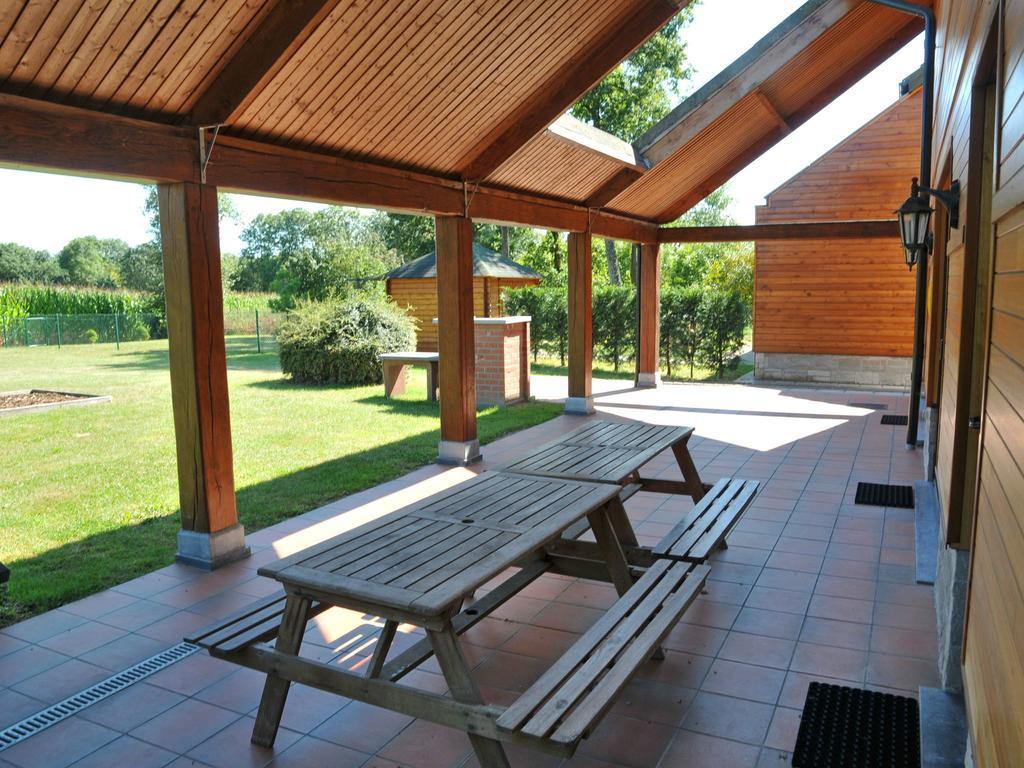 Lindbergh Villa Дюрби Стая снимка