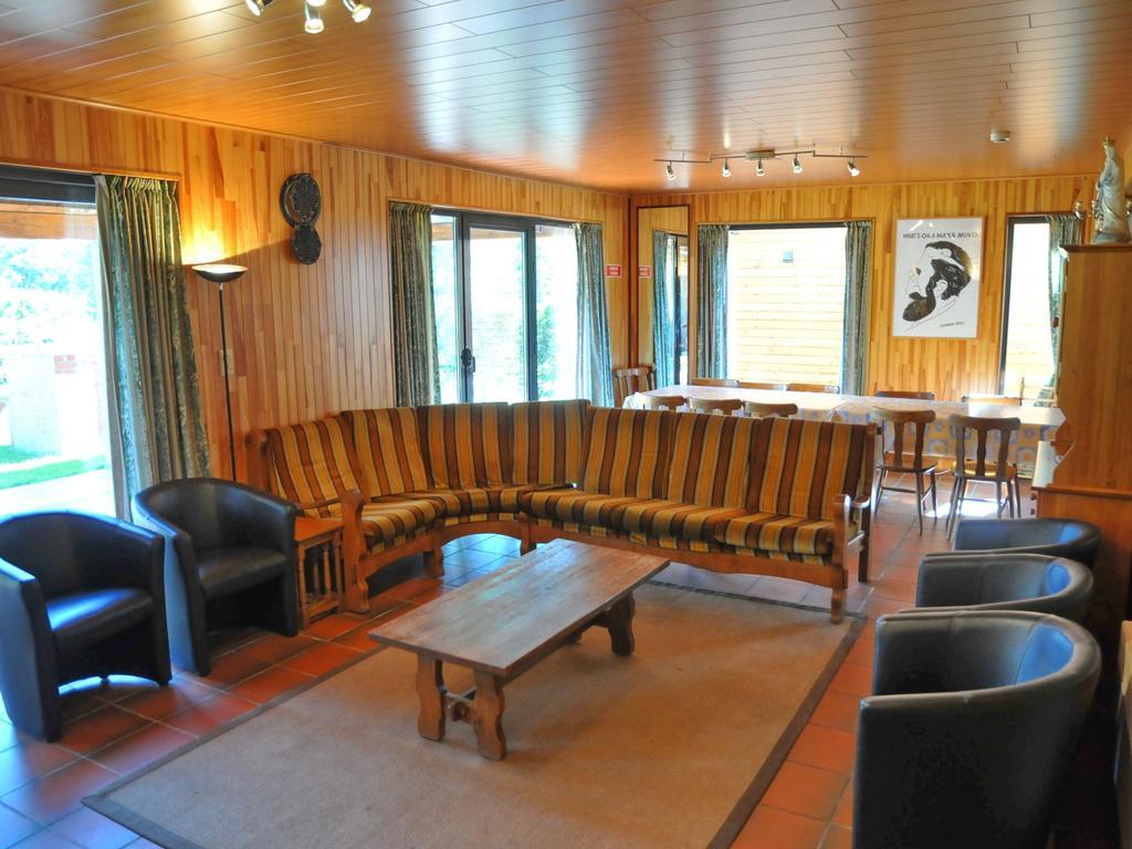 Lindbergh Villa Дюрби Стая снимка