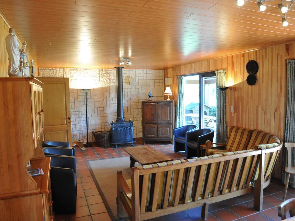 Lindbergh Villa Дюрби Стая снимка