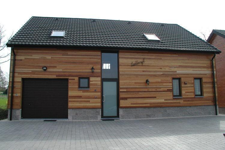 Lindbergh Villa Дюрби Стая снимка