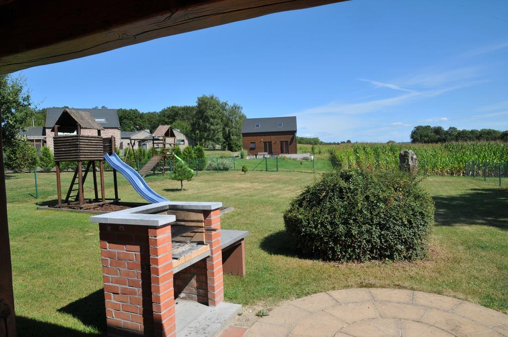 Lindbergh Villa Дюрби Екстериор снимка