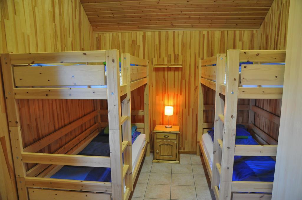 Lindbergh Villa Дюрби Екстериор снимка
