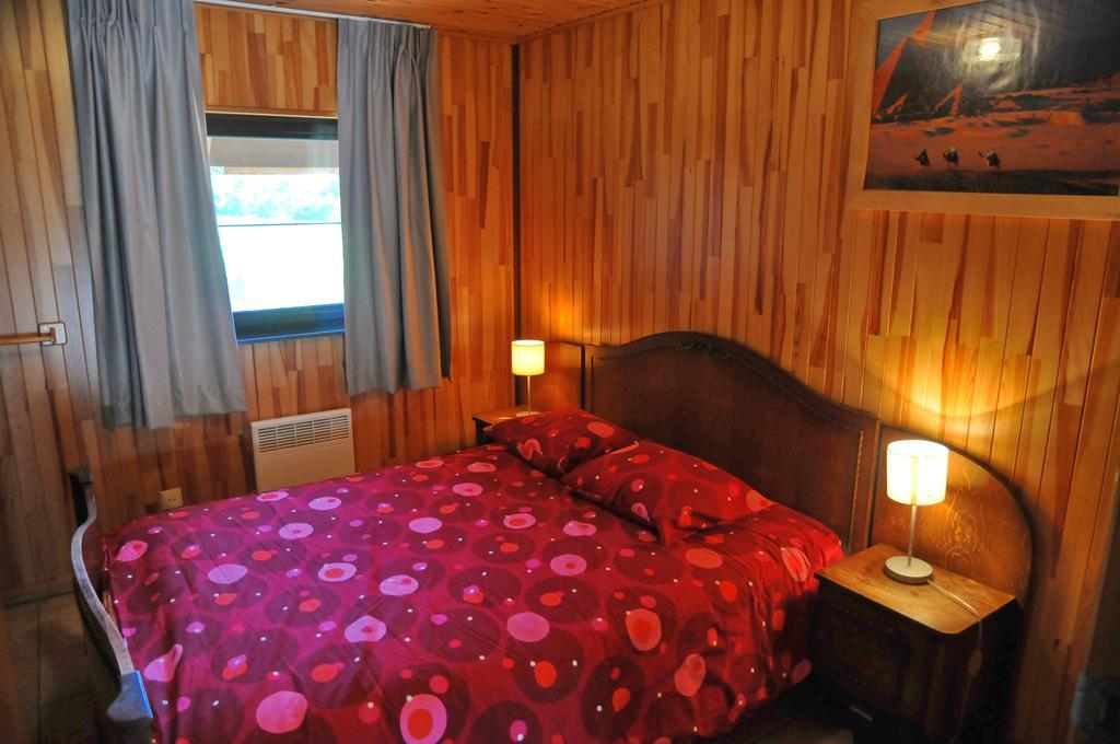 Lindbergh Villa Дюрби Екстериор снимка