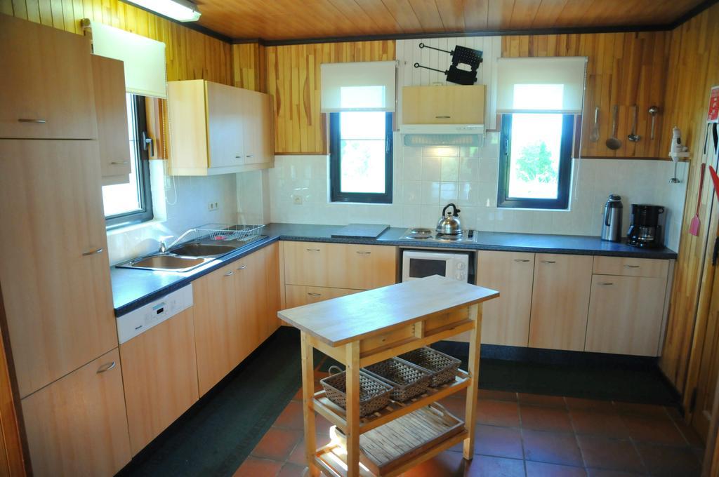Lindbergh Villa Дюрби Екстериор снимка